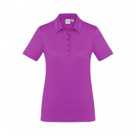 Ladies Aero Polos